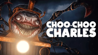 Quick Look: Choo-Choo Charles