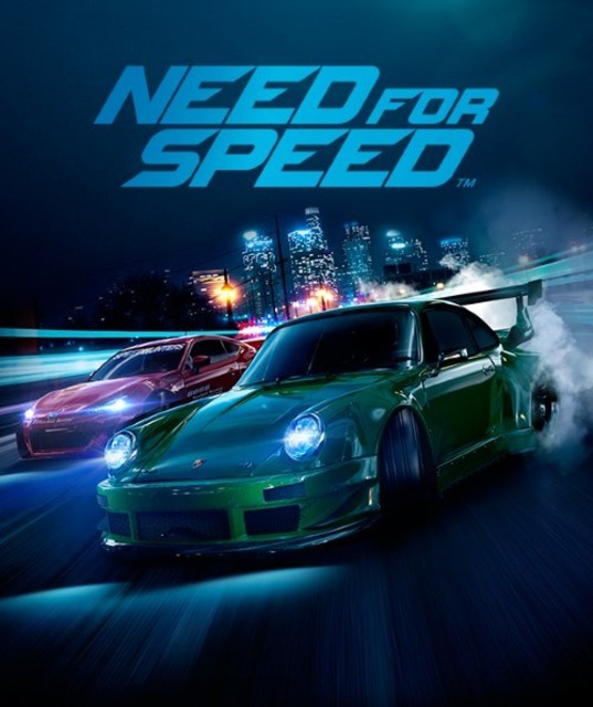 Need for Speed (Game) - Giant Bomb