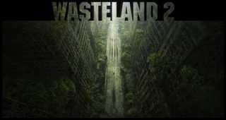 Wasteland 2 would really like you to remember Fallout 1 and 2 in some sort of vague, non-copyright infringing way