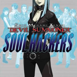 Shin Megami Tensei: Devil Summoner: Soul Hackers