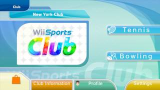 Wii Sports Club (Game) - Giant Bomb