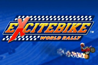 Excitebike World Rally