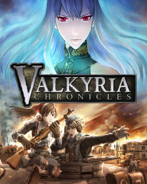 Who put Valkyria Chronicles on their list? Check them both to find out!