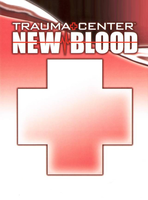 Trauma Center: New Blood