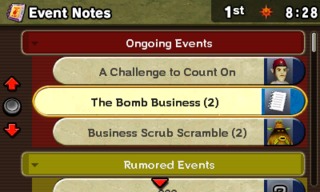 The redone Bomber's Notebook makes the idea of doing most of the side quests without a guide far more palatable.