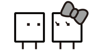 Boxboy is the most charming polyiginal box in video games!