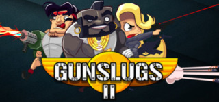 Gunslugs II