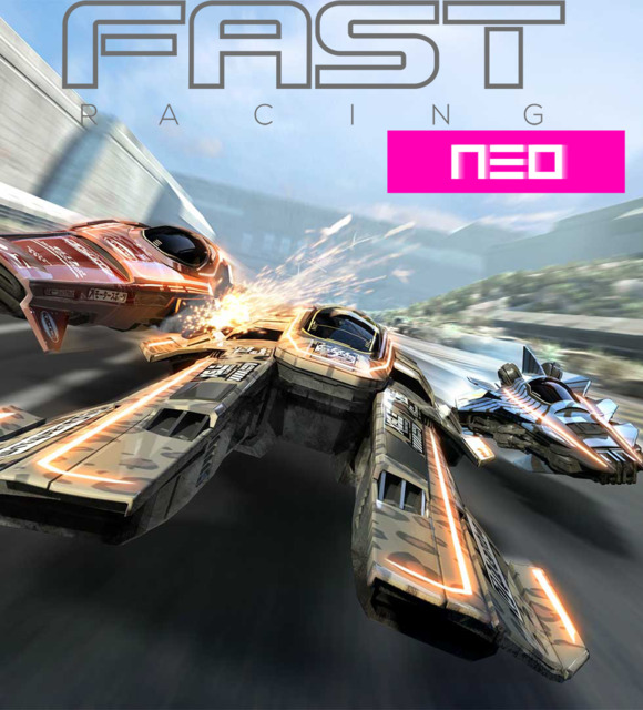 FAST Racing Neo