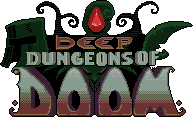 Deep Dungeons of Doom