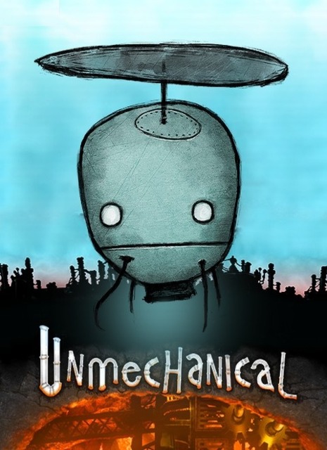 Unmechanical