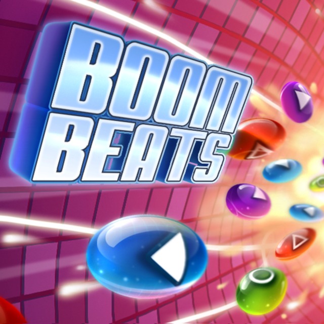 Boom Beats
