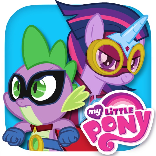 My Little Pony Characters - Giant Bomb