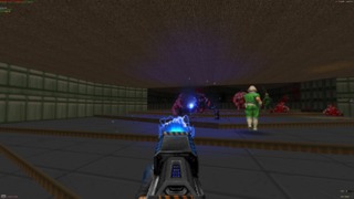 Also, what's your favorite gun in Doom II?