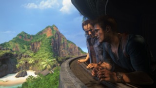 Uncharted 4 was without a doubt the most reviewed game last week.