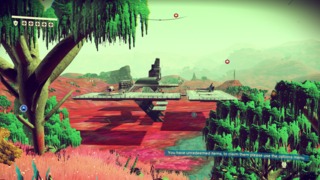 ...But it goes without saying that the community is still talking about No Man's Sky this week too!