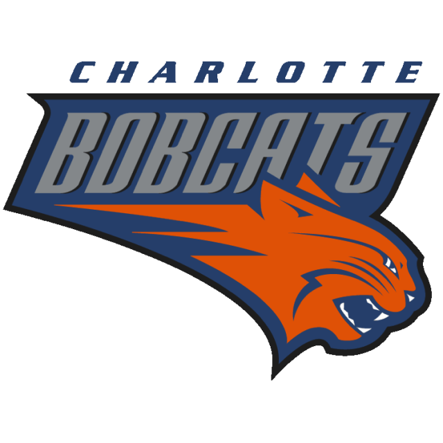 Charlotte Bobcats