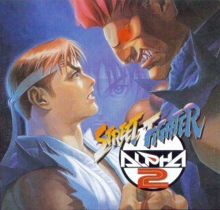 Street Fighter Alpha 2 SNES/Baixar Rom
