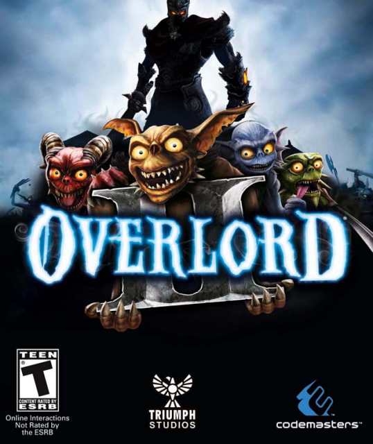 Overlord II