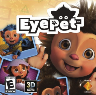 EyePet