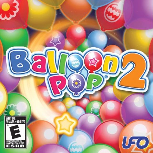 Balloon Pop 2