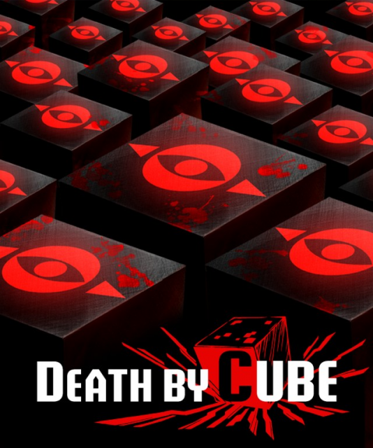 Death by Cube