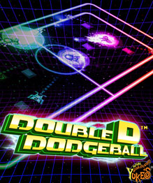 Double D Dodgeball