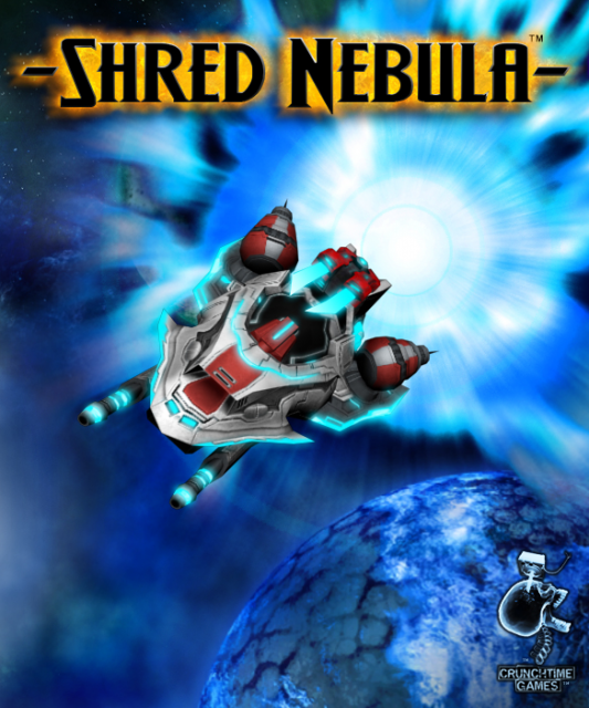 Shred Nebula