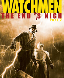 Watchmen: The End is Nigh Part 2 (Game) - Giant Bomb