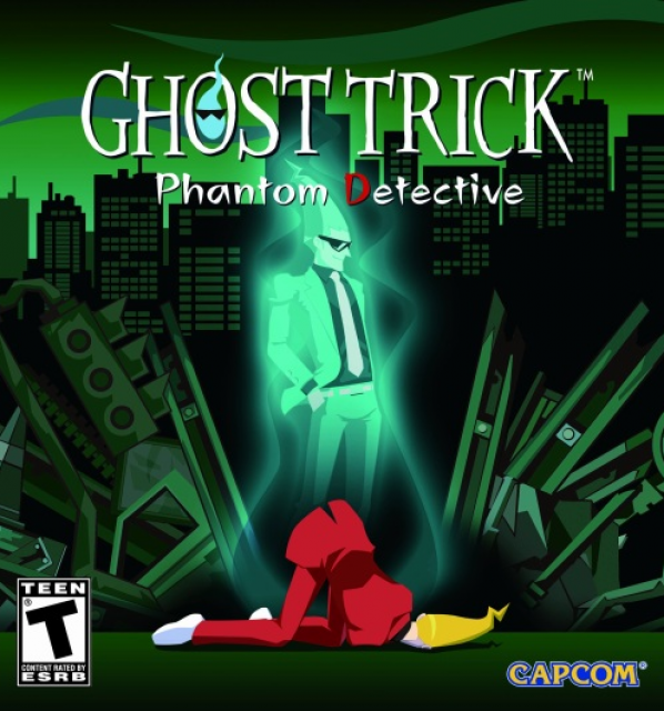 ghost detective game steam