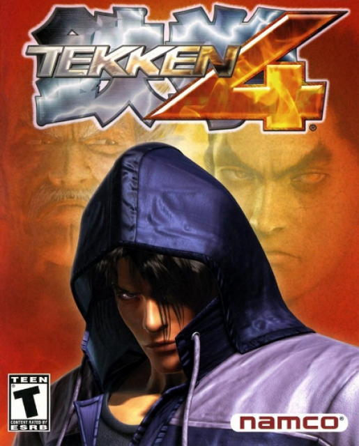 Tekken (Franchise) - Giant Bomb