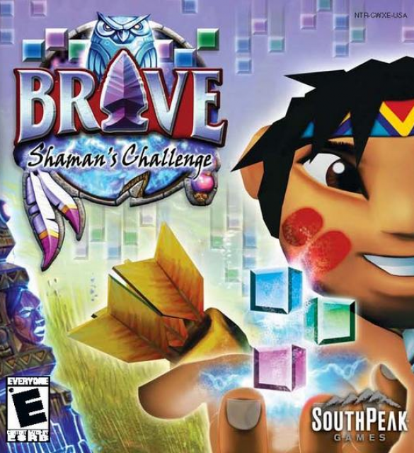 Brave: Shaman’s Challenge