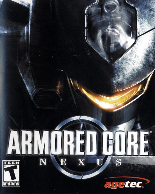 Armored Core 2 (Game) - Giant Bomb