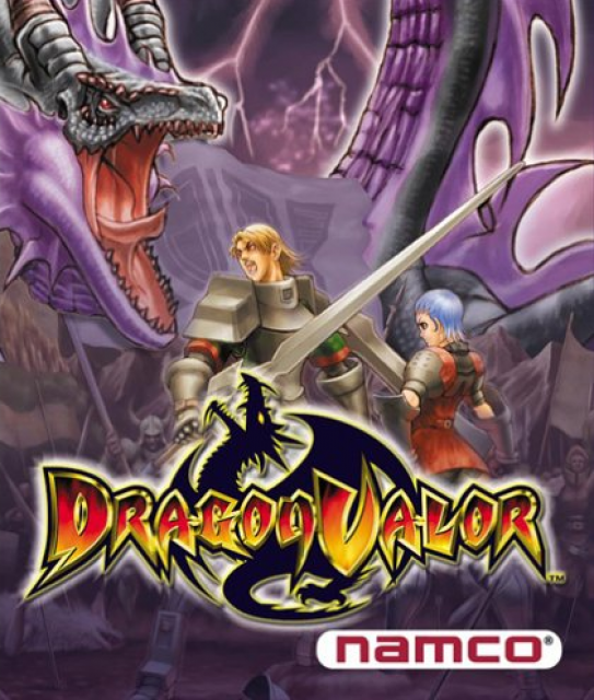 Dragon Valor