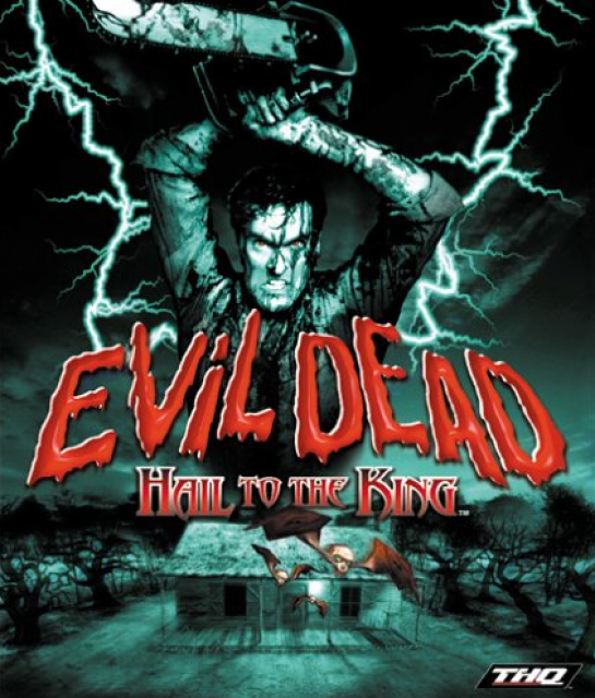 Evil Dead Games - Giant Bomb
