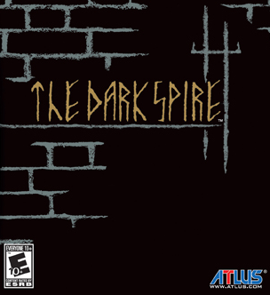 The Dark Spire