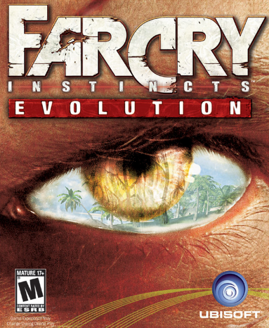 Far Cry: Instincts - Evolution