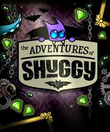 The Adventures of Shuggy