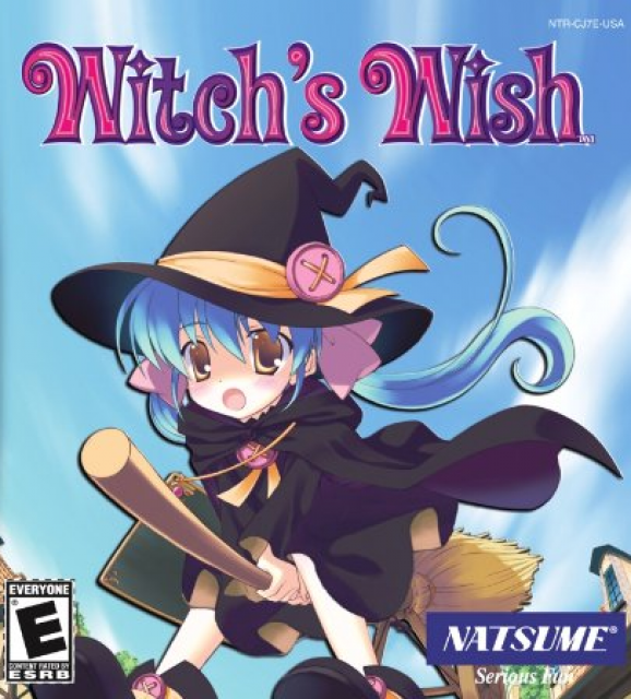 Witch's Wish