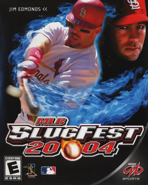 MLB SlugFest 20-04