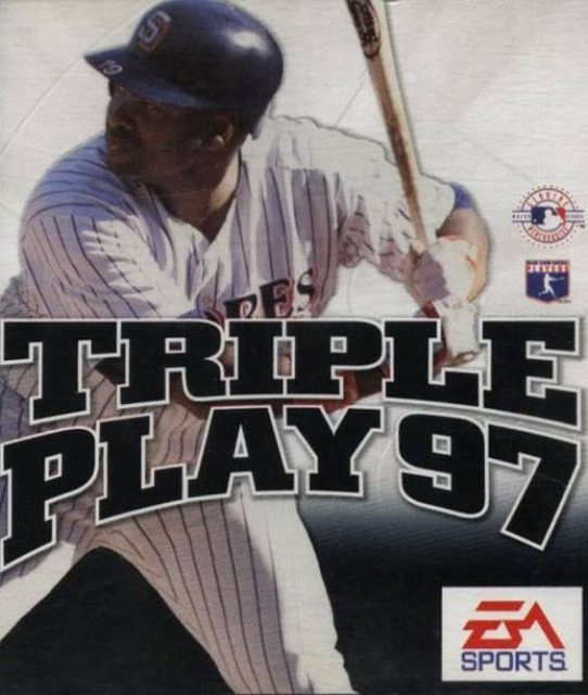 Triple Play 97