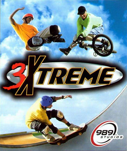 3 Xtreme