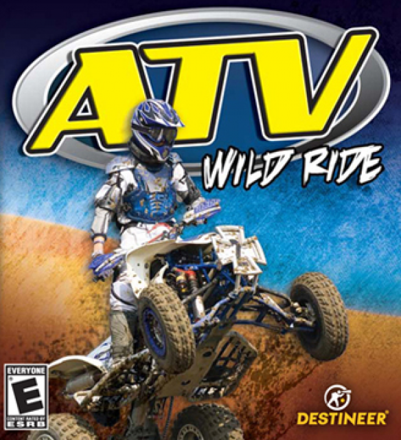 ATV Wild Ride