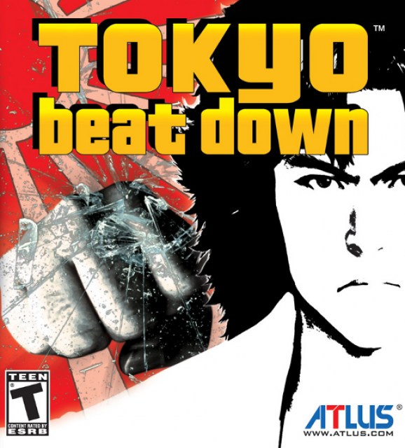Tokyo Beat Down