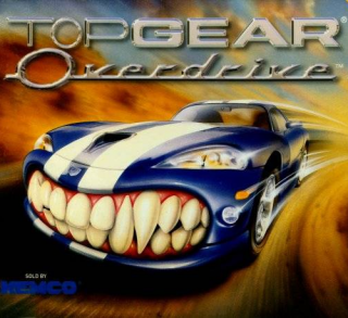 Top Gear Games - Giant Bomb