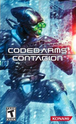 Coded Arms: Contagion