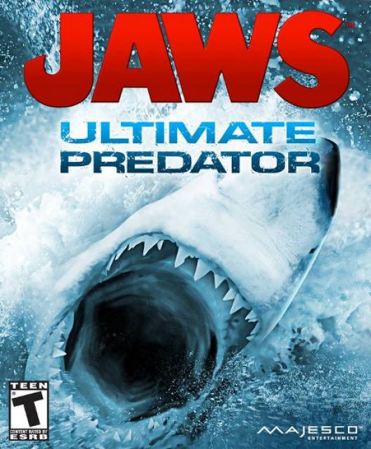 Jaws: Ultimate Predator