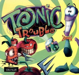 Tonic Trouble