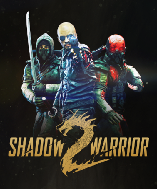 shadow warrior 2 demo