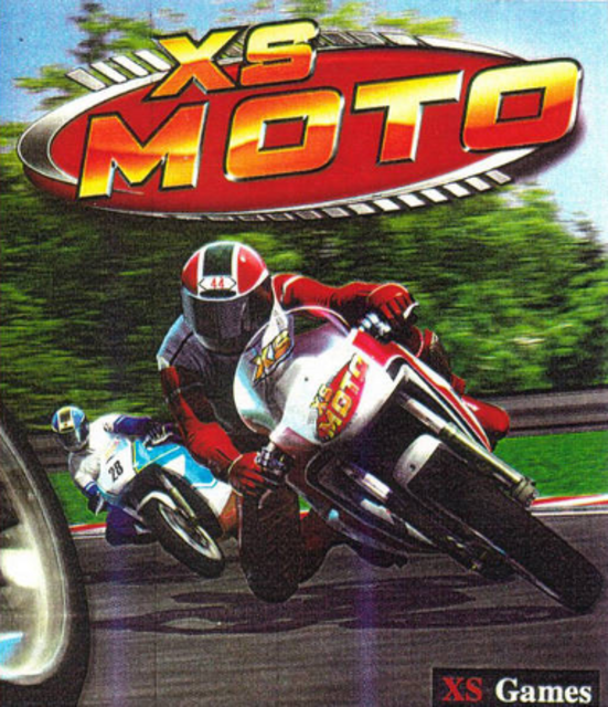 ps1 motorcycle games