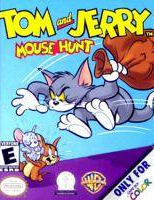 Tom & Jerry: Mousehunt